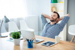 Atmosphere is EVERYTHING When Choosing Office Space!