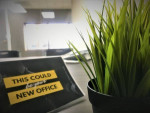 Atmosphere is EVERYTHING When Choosing Office Space!