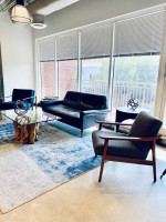 Atmosphere is EVERYTHING When Choosing Office Space!