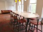 Downtown Cowoworking Office Space - Great Location + Amenities