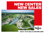 Grand Deals for Our New Center Opening!