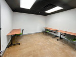 2-3 PERSON ALL-INCLUSIVE OFFICE SPACE, READY NOW!