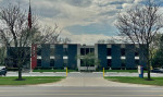 Full Service Office