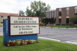Full Service Office