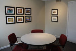 Full Service Office