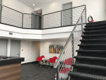 Full Service Office