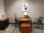 Flexible, Fully Serviced Offices - Designed Your Way!
