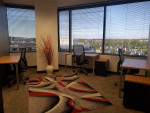 Flexible, Fully Serviced Offices - Designed Your Way!