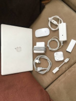 Early model MacBook