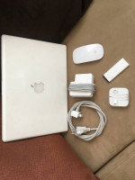 Early model MacBook
