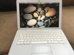 Early model MacBook