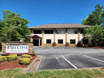 Private Offices for Rent in Roswell - NOT REGUS