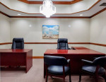 Private Offices for Rent in Roswell - NOT REGUS