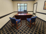 Private Offices for Rent in Roswell - NOT REGUS