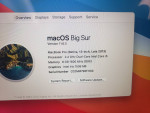 Apple Macbook Pro 13" 2013 Retina Core i5 2.4GHz 8GB Ram 250GB SSD