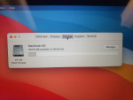 Apple Macbook Pro 13" 2013 Retina Core i5 2.4GHz 8GB Ram 250GB SSD