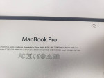 Apple Macbook Pro 13" 2013 Retina Core i5 2.4GHz 8GB Ram 250GB SSD
