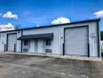 1,500 - 3,000 SF office/Warehouse Units For Lease- Great Location!