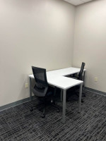 Professional Office Space Downtown - Regus