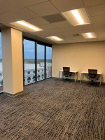 Professional Office Space Downtown - Regus