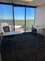 Professional Office Space Downtown - Regus