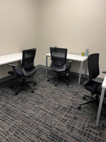 Professional Office Space Downtown - Regus
