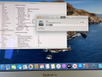 Macbook Air 13 (Mid 2012)