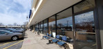 We help you get started! 1015 sqft of Retail Space SOON. FVI#1730
