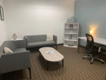 Cityscape Elegance: Premier Downtown Office Spaces by the James!