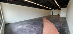 We help you get started! 1505 sqft of Retail Space. FVII#1756