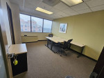 Serviced offices with everything included in a single monthly fee.