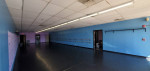 We help you get started! 2520 sqft of Retail Space. FVII#1762