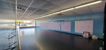 We help you get started! 2520 sqft of Retail Space. FVII#1762