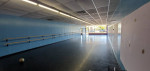 We help you get started! 2520 sqft of Retail Space. FVII#1762