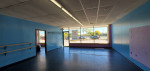 We help you get started! 2520 sqft of Retail Space. FVII#1762