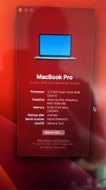 Macbook Pro