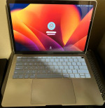 Macbook Pro