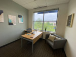 Private Office with a View