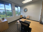 Private Office with a View
