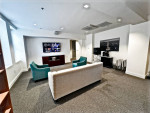 Vibrant Downtown Office Space with Exceptional Amenities!