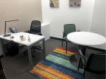 Vibrant Downtown Office Space with Exceptional Amenities!