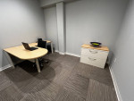Vibrant Downtown Office Space with Exceptional Amenities!