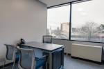 Fully-Furnished Office Available for Lease in Alexandria