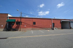32,840 SF Warehouse w/loading docks for lease