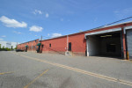 32,840 SF Warehouse w/loading docks for lease