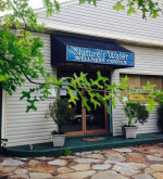 PERFECT STUDIO for WELLNESS/MASSAGE THERAPY- Reception & Kitchen