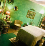 PERFECT STUDIO for WELLNESS/MASSAGE THERAPY- Reception & Kitchen