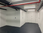 Space for Rent.