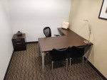 Fully Furnished - Professionally Staffed