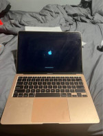 MacBook Air (Retina, 13-inch, 2020)
